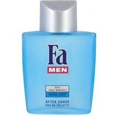 Fa Men - Oceanic